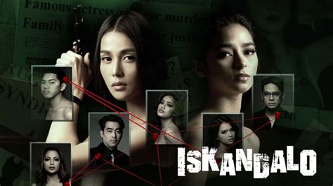 Iskandalo: Definition of Filipino / Tagalog word iskandalo.